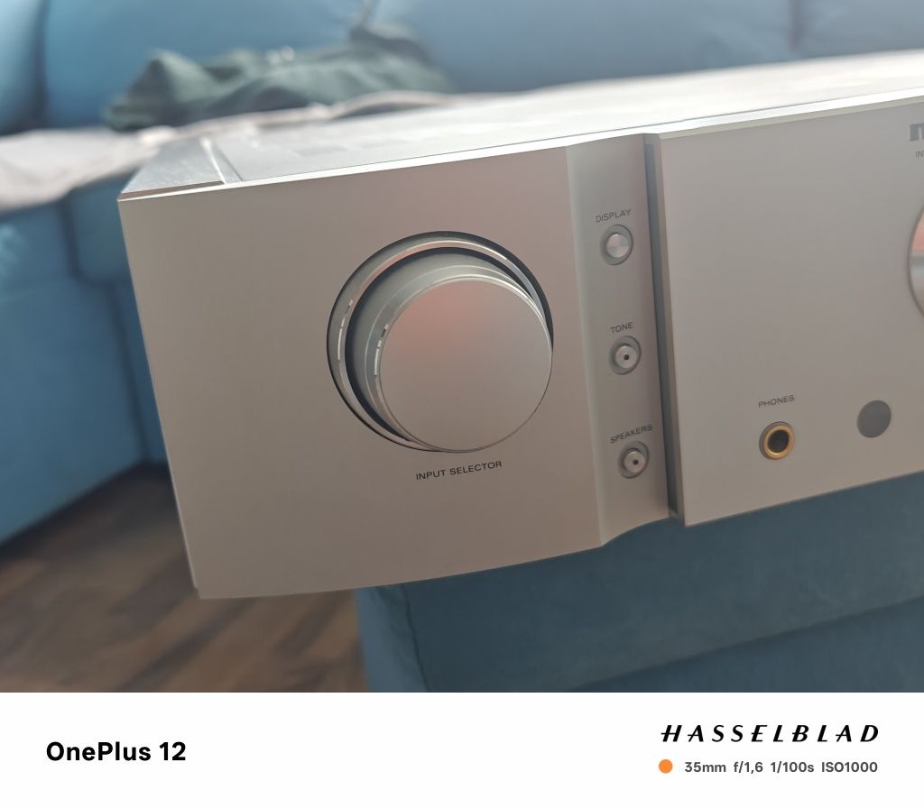 Wzmacniacz Marantz PM-15S1