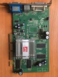 Radeon 9250 128mb