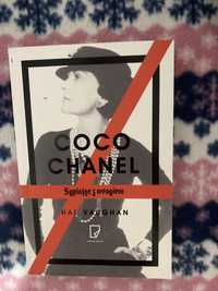 Coco Chanel Sypiając z wrogiem