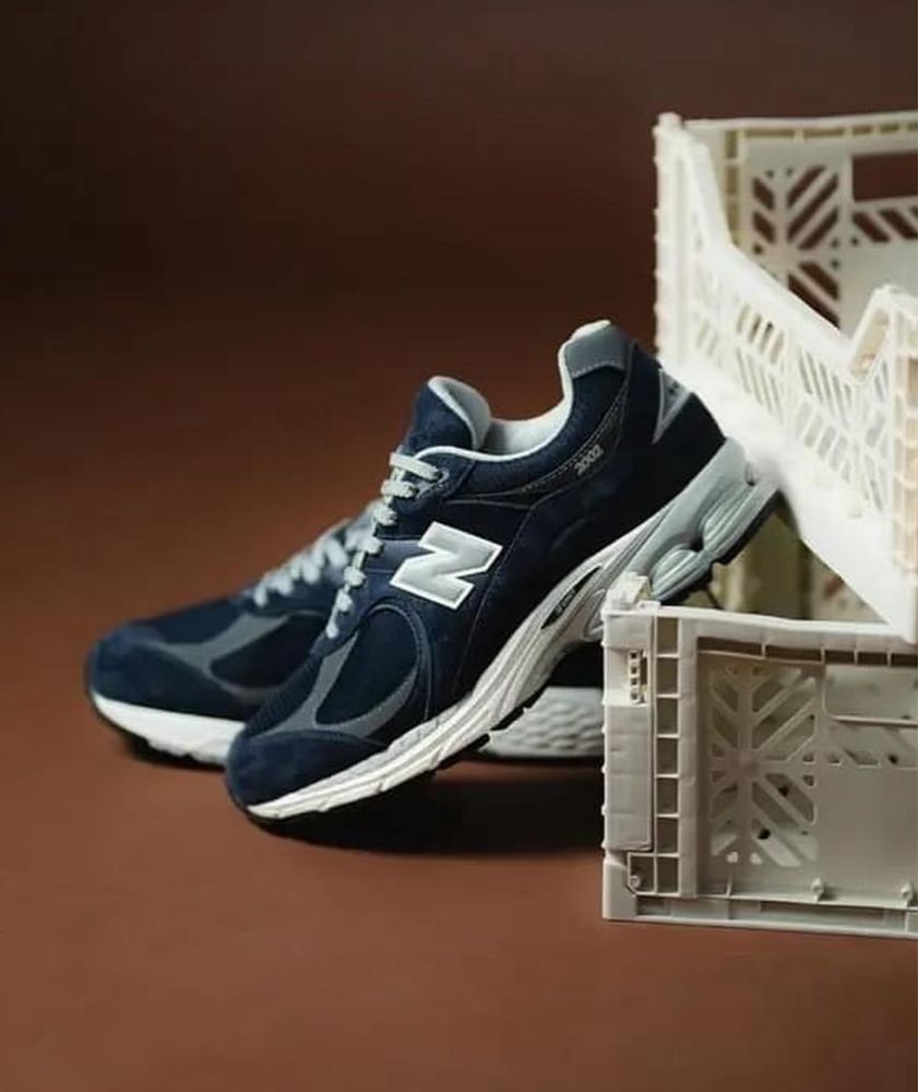 New Balance 2002r Gore-tex M2002RXK