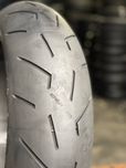 Мотошина 1шт 200/55 R17 Continental ContiSport Atack 4