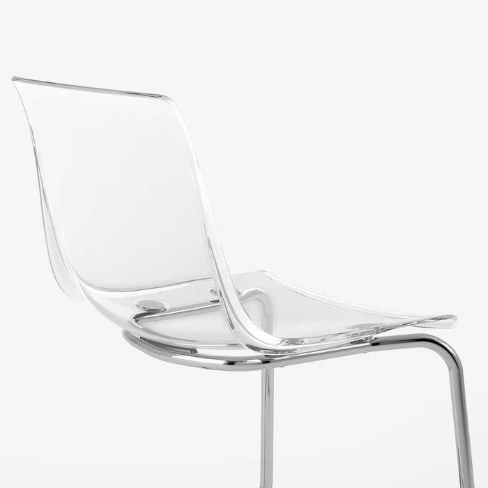 Conjunto mesa + 2 cadeiras IKEA (VIHALS + TOBIAS) – ótimo estado