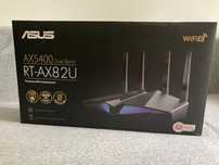 Router ASUS RT-AX82U