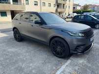Land Rover Range Rover Velar 3.0 D300 AWD R-Dynamic HSE