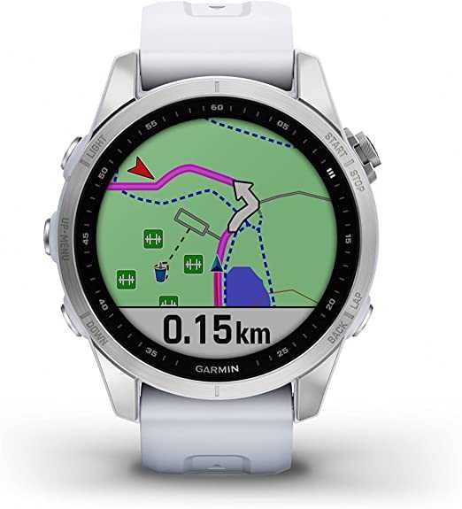 Garmin Fenix 7S 42mm