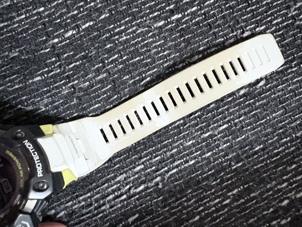 Casio GBD-H1000 zegarek