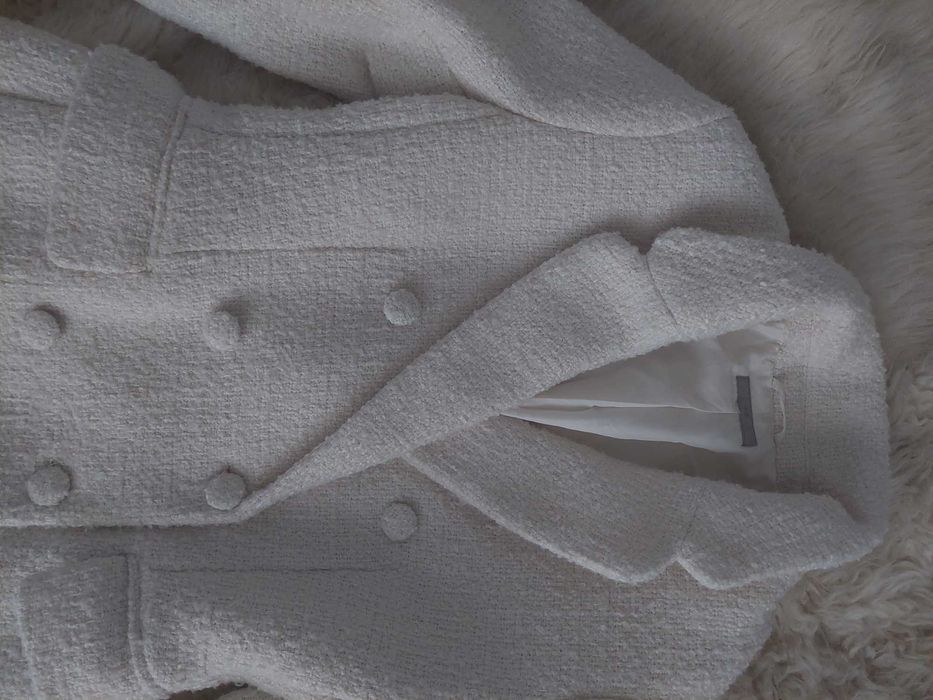 Піджак, пальто H&m