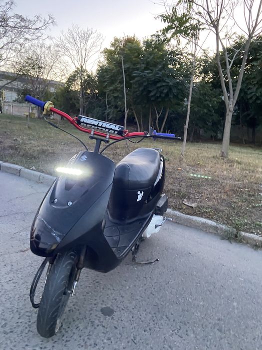 Сузуки летс 2 new