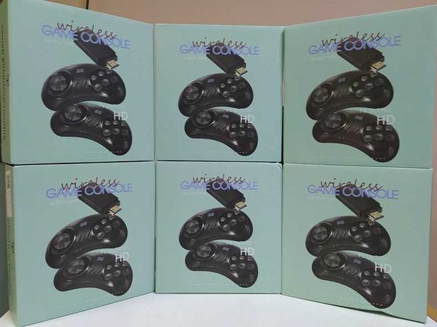 Приставка Data Frog SG 900 игр Sega Mega Drive 2 Сега Sega Genesis