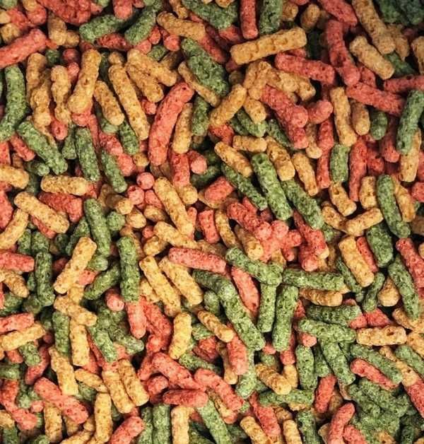 PRODAC Pond Sticks Color 7,5KG
