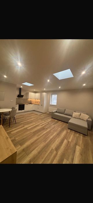 Wynajmę mieszkanie Niemodlin