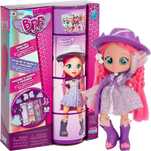 BFF by Cry Babies Lalka Katie Fashion z Akcesoriami