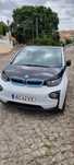 Bmw i3 94Ah 2017