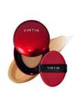 TIRTIR Mask Fit Red Cushion SPF 40 PA++ 31N FRENCH