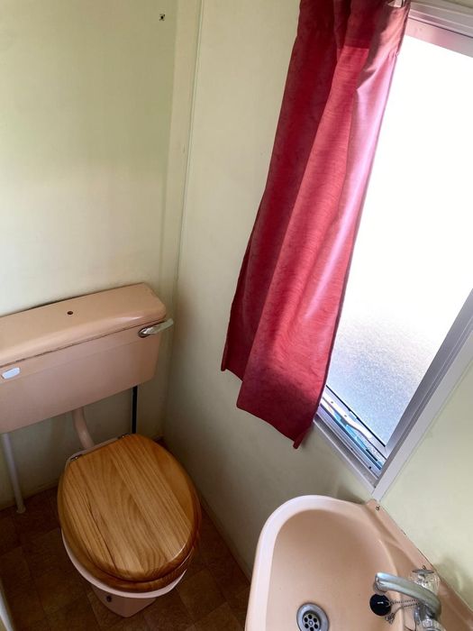 T2 mobilehome, casa móvel, excelente estado.