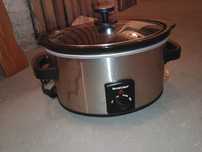 Wolnowar silvercrest 3,5 l
