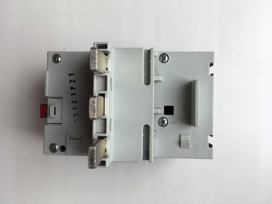 Тепловое реле Lovato RF825000, 35-50 А. Теплуха.