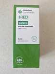 Olejek konopny CBD MED balans 15 ml uspokajający