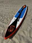 Deska SUP Bass Hunter Basic 11.6 *SUPer stan*