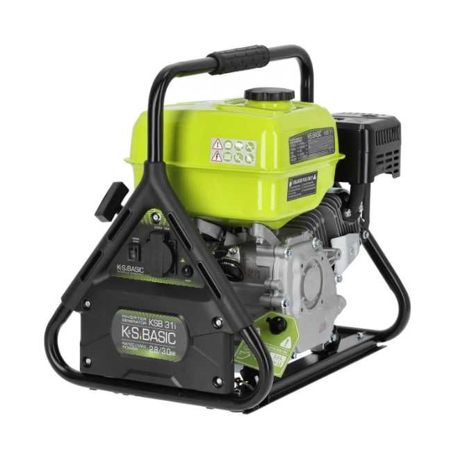 Konner & Sohnen KSB 31i ( 3KвТ )