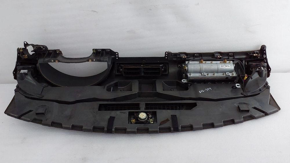 Kit de airbags AUDI A4 Avant (8E5, B6)