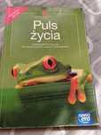 Puls życia klasa 6