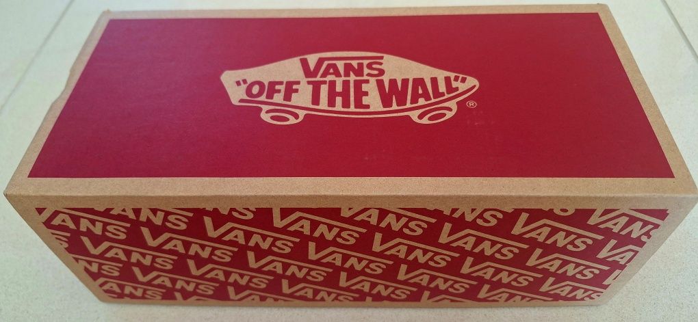 Vans Era oryginał. rozm 38