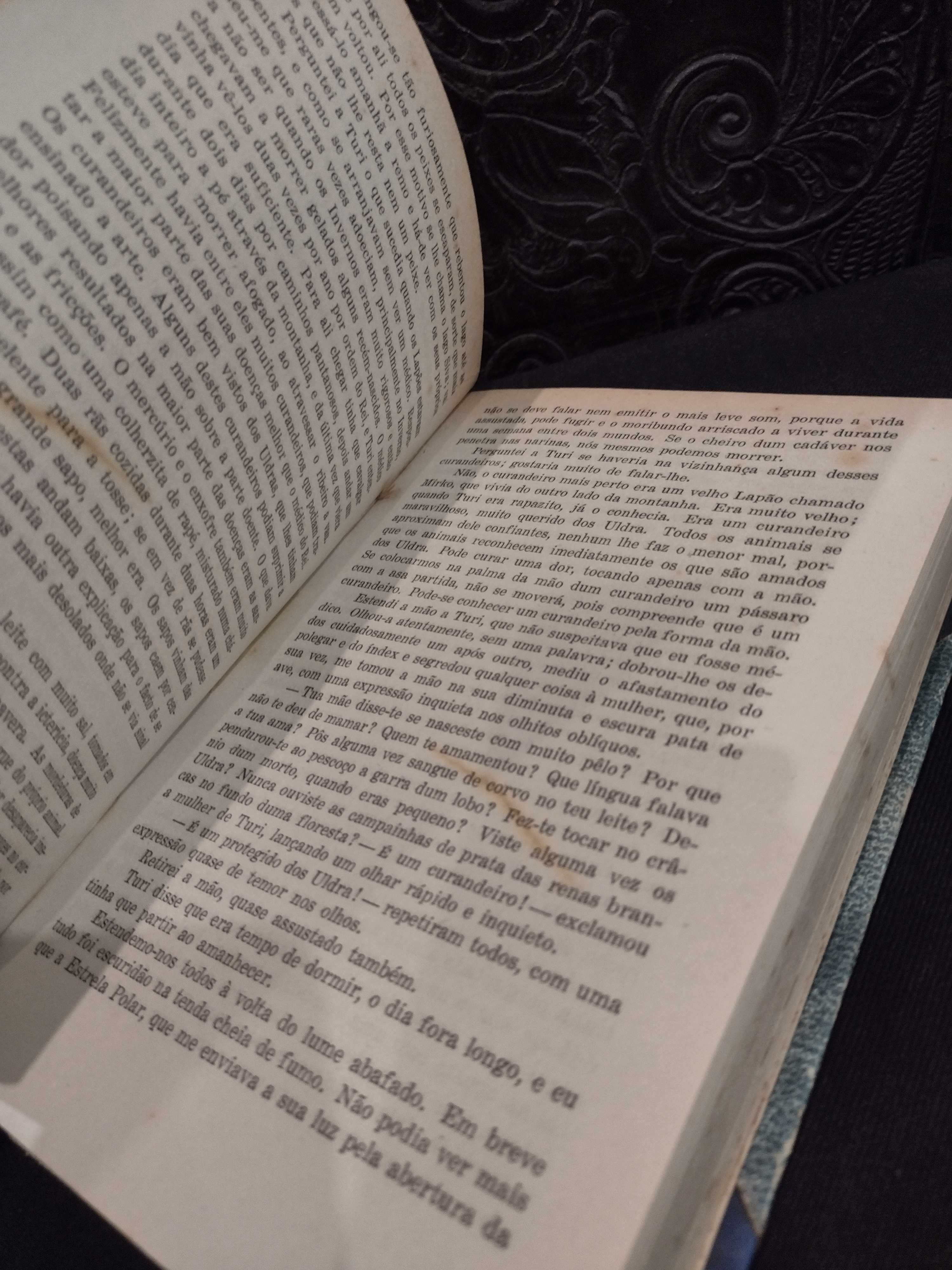O Livro de San Michele 1946 Axel Munthe