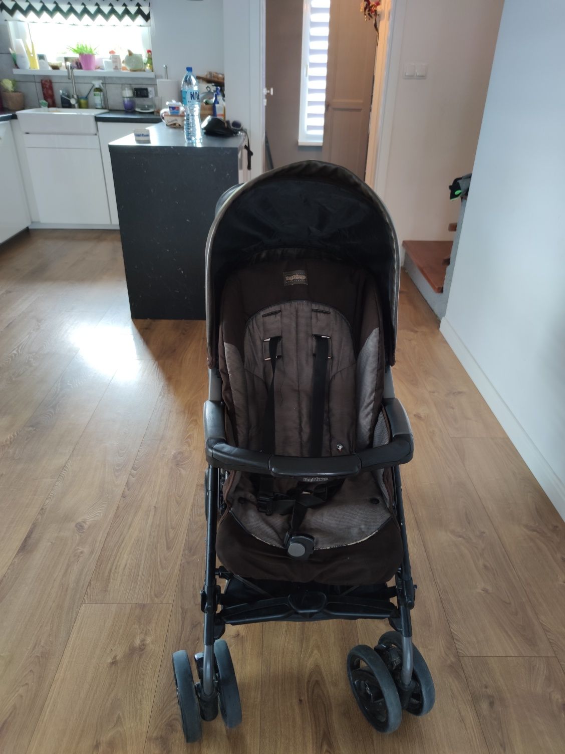 Wózek spacerowy Peg Perego