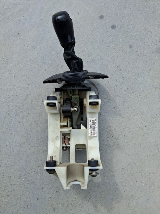 Seletor mudanças cx. Aut. Mercedes Vito/Viano