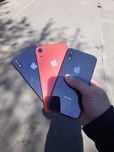 корпус iphone оригинал снятые Xr