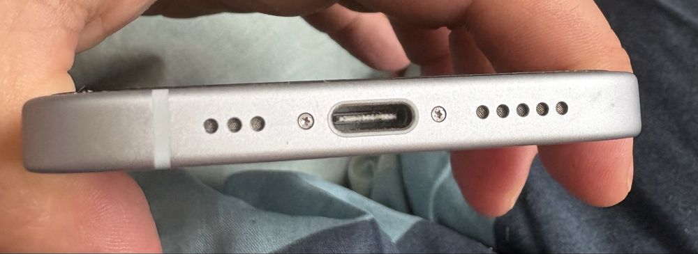Iphone 15 na gwarancji