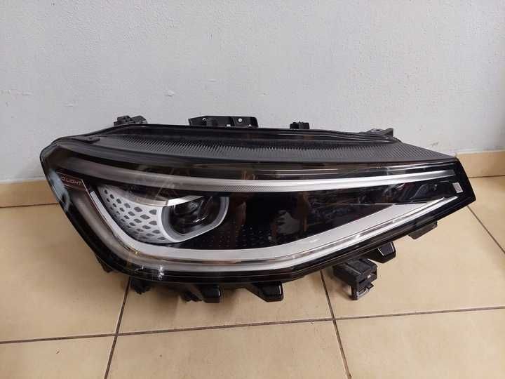 VW ID4 11A Фары передние фонари Європа USA
