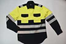 Bluza robocza spawacza SNICKERS 8563 r. 48/50