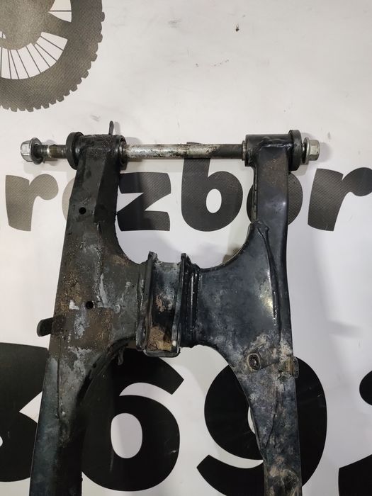 Маятник до мотоцикла Lifan JR200,KP,KPR!В ідеальному стані!Або аналоги