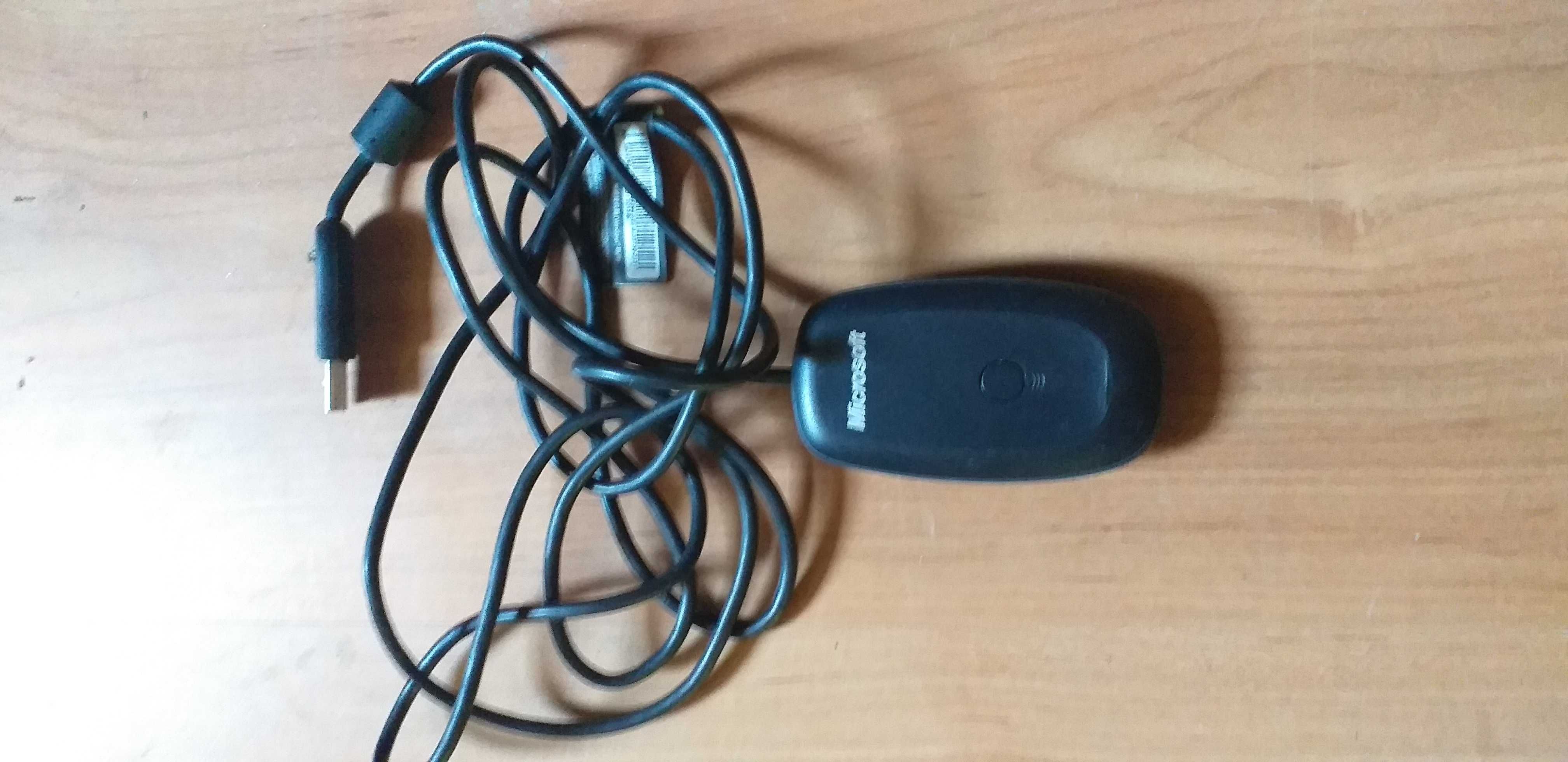 Adapter Microsoft xbox