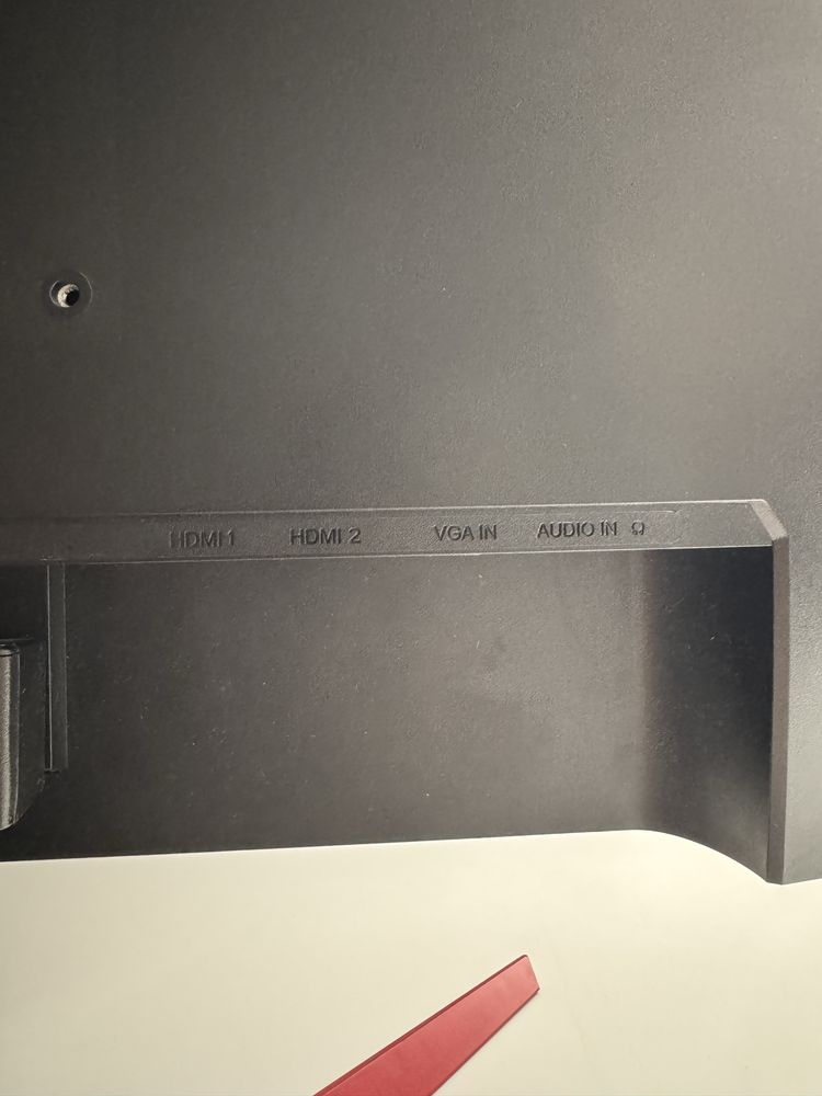 Monitor 27 | ACER VG270