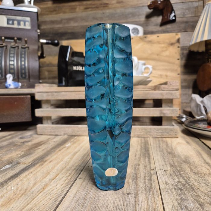 Wazon , Vaclav Horaček , Czechosłowacja