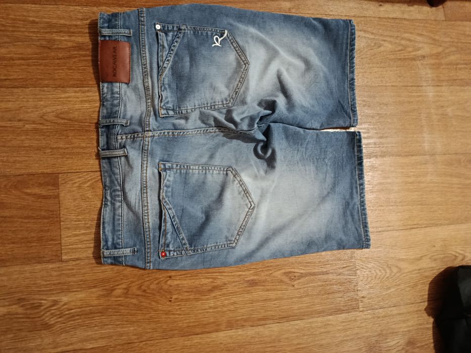 ROCAWEAR JORTS rap/hip-hop/sk8 wearing