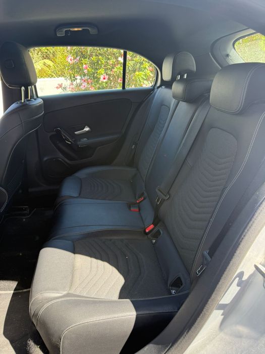 Mercedes Class A180d 2019
