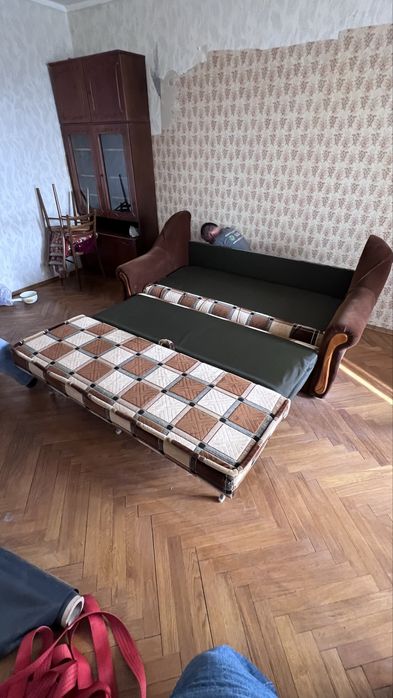 Диван розкладний