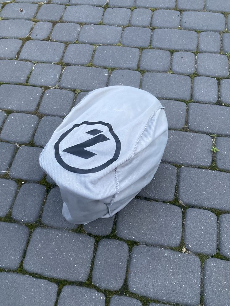 Kask lazer rozmiar m
