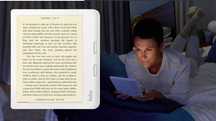 7" Kobo Libra 2. 32GB! Електронна книга. Чохол!