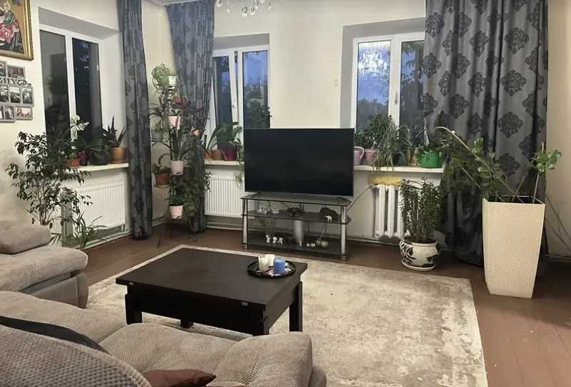 Продам 4-комнатный дом Левый берег АНД район Ломовка