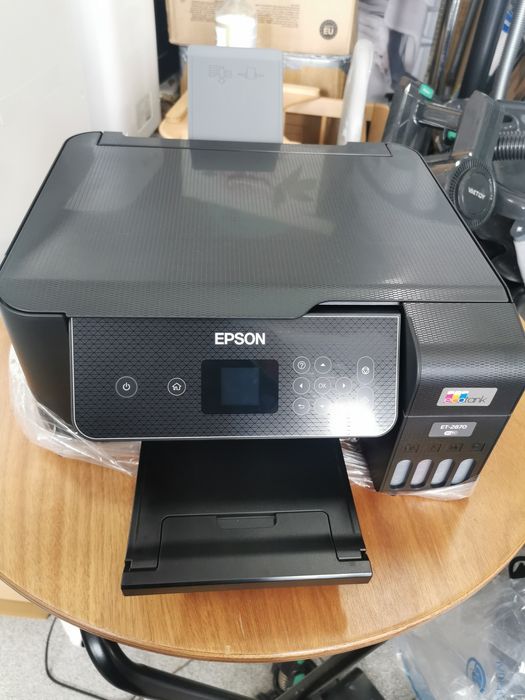 Drukarka atramentowa Epson EcoTank ET-2870 (28)