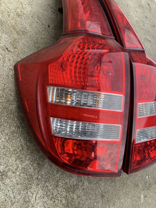 Стопи Honda CR - V, Kia Ceed/Хонда Срв,Кіа Сід