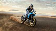 Wynajem Yamaha Tenere 700 Rally 2025 – Gotowy na off-road wyprawowy