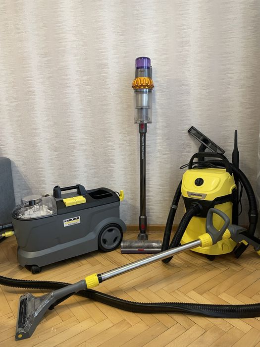 Profesjonalne pranie dywanów, wykładzin, tapicerek, kanap i narożników