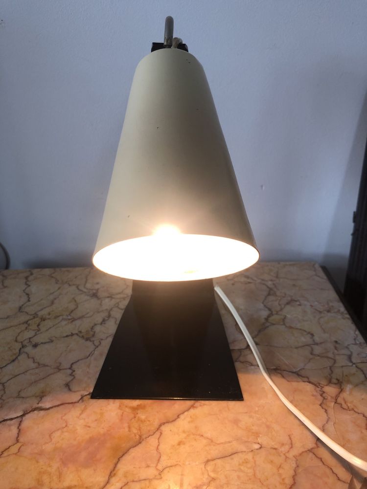 Lampka prl typ 1133