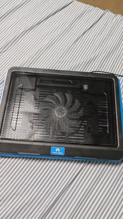 Охлаждающая Подставка для ноутбука